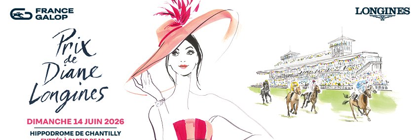 France Galop's banner