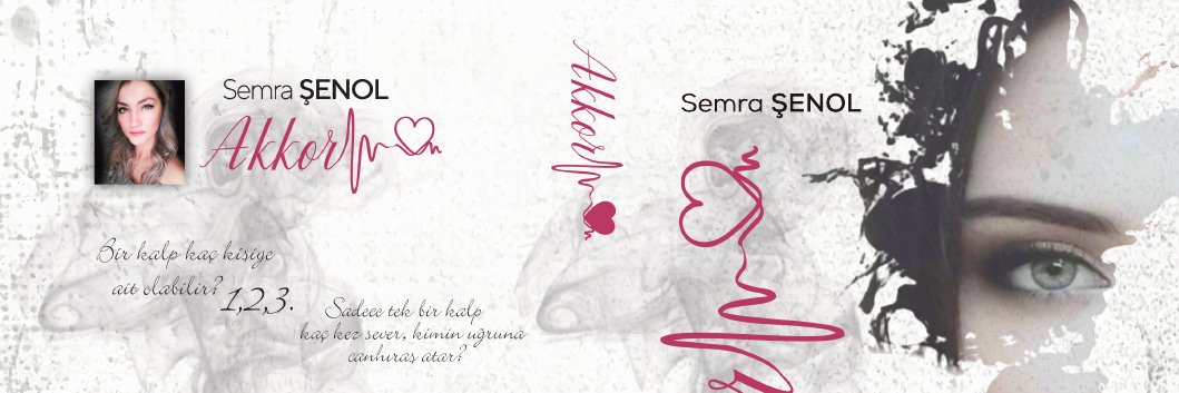 Semra Şenol's banner