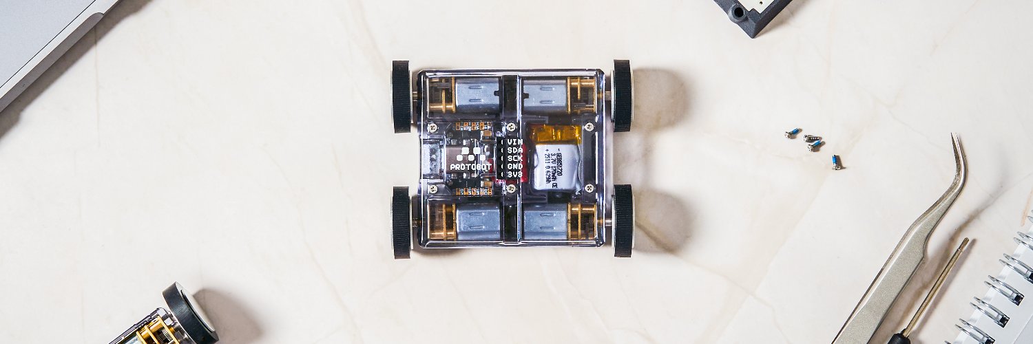 microbots's banner