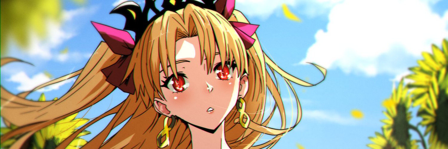 fukou - find me on Pixiv!'s banner