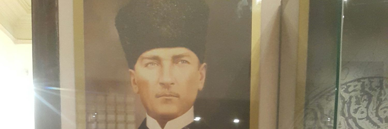 🇹T🇷R🇹🇷🇹🇷🇹🇷 ATATÜRK'ÜN IŞIĞINDA 🇹🇷🇹🇷🇹's banner