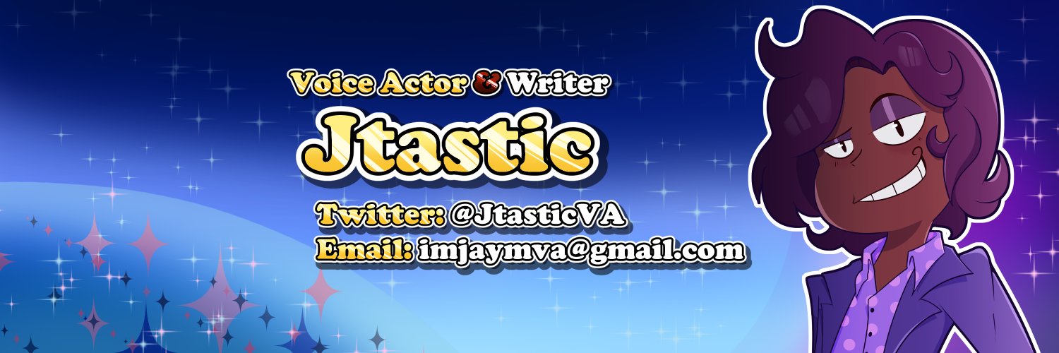 Jtastic's banner