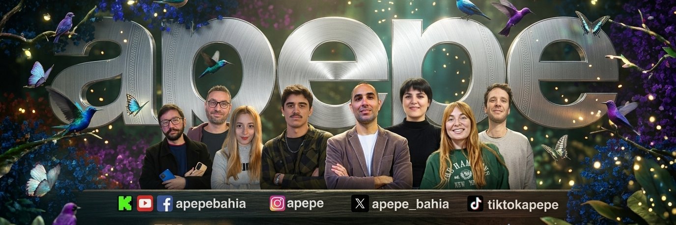 apepe's banner
