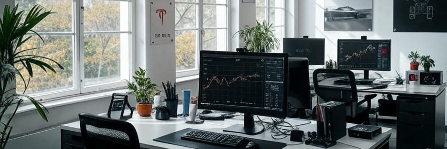 JC Investing's banner
