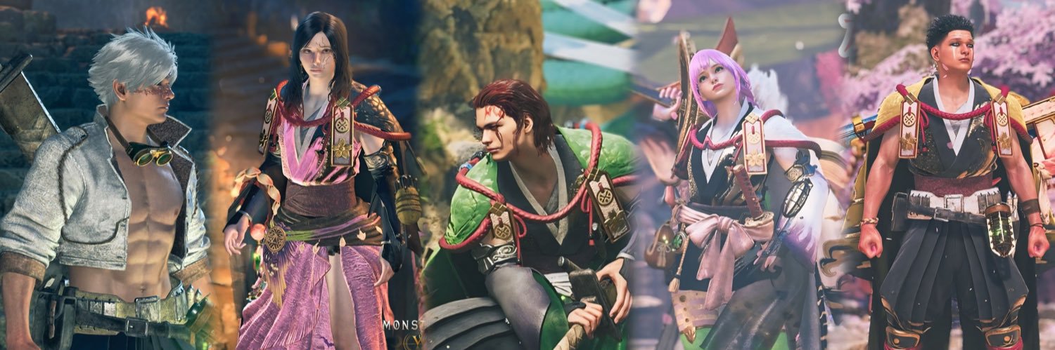 みの's banner