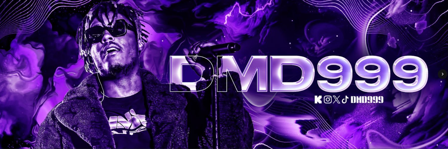 DMD999's banner