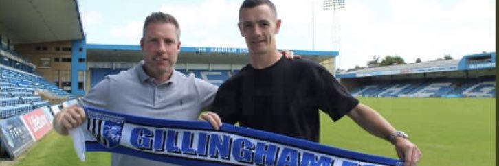 Shaun Williams's banner