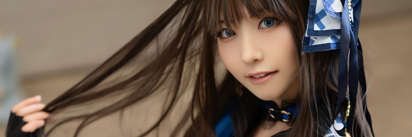 美里千明💙🦁🤍's banner