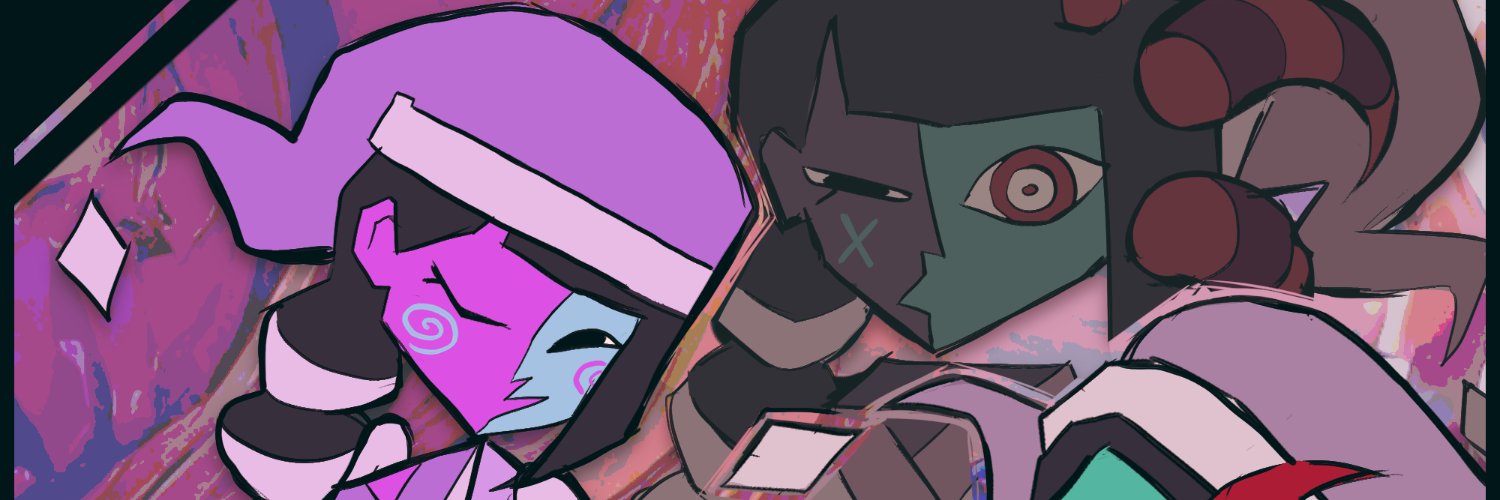 Spin Syudo's banner