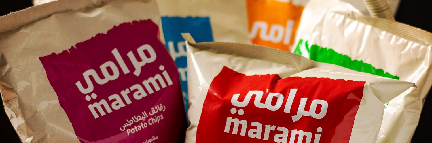 مرامي's banner