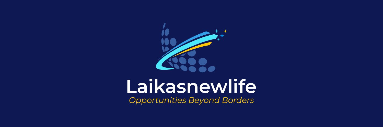 LAIKA's banner