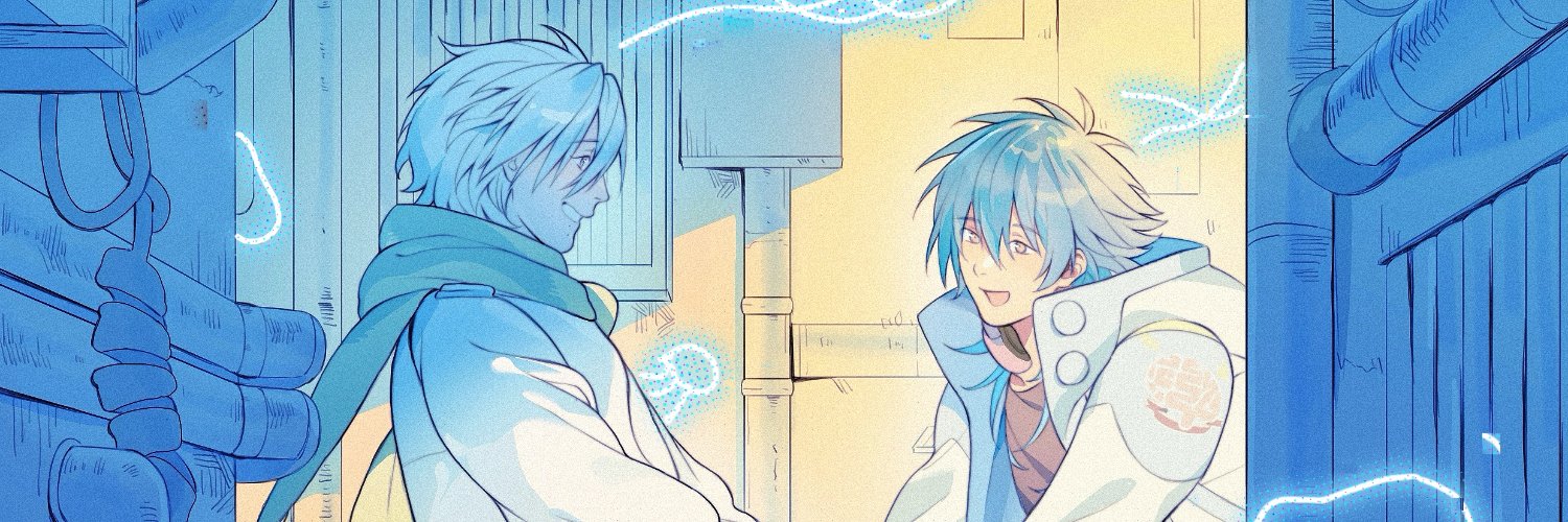 wavvvvve's banner