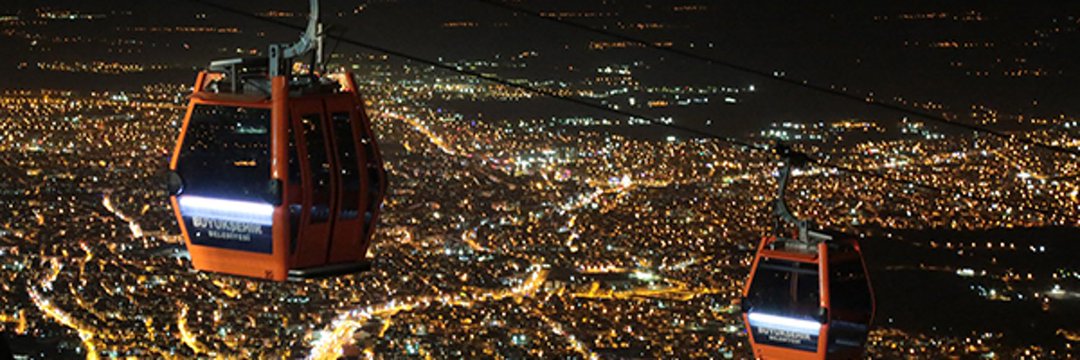 Denizli'de Gündem's banner