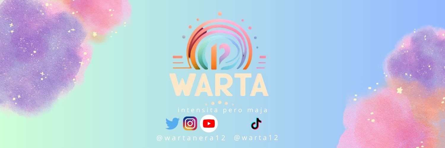 warta 🇮🇨 🍒's banner