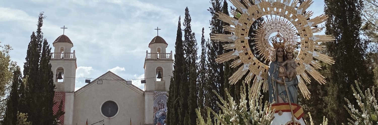 Pepe S. Bernabé 🇪🇸 ✞'s banner