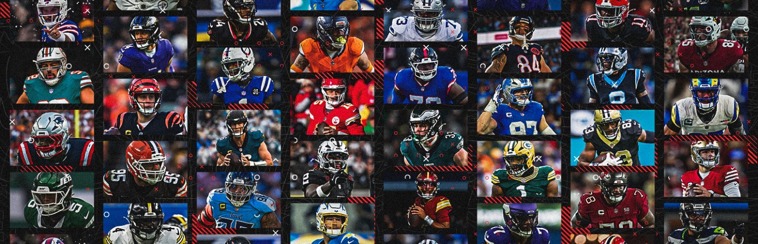NFLPA's banner