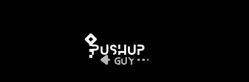 thepushupguy's banner