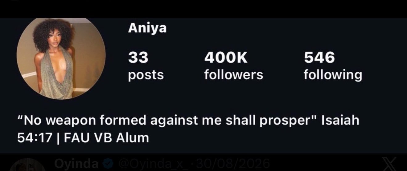 Oyinda's banner