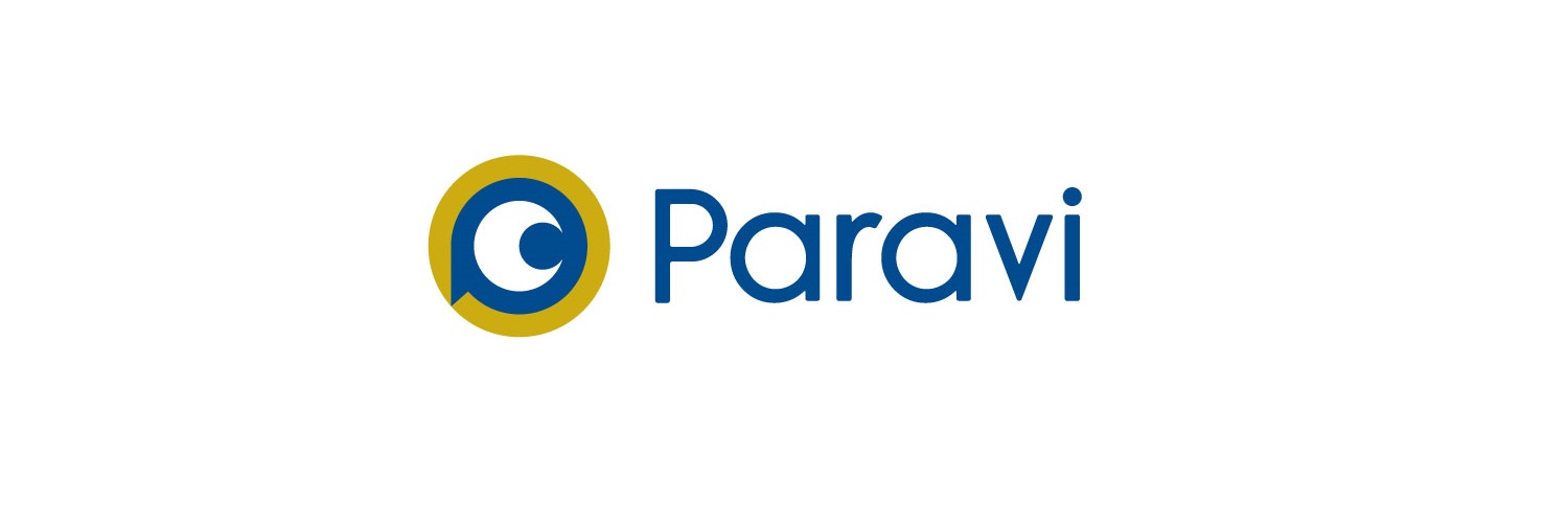 Paravi(パラビ)'s banner