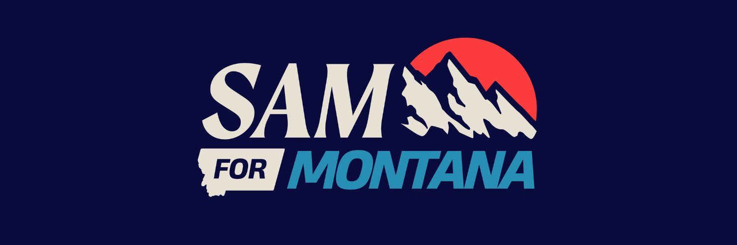 Sam Forstag's banner