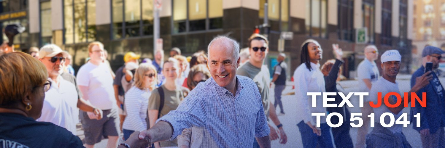 Bob Casey Jr.'s banner