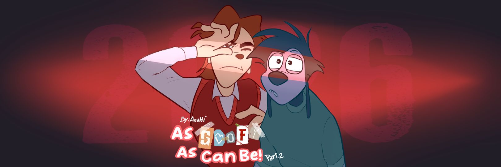 AnaHí 📻's banner