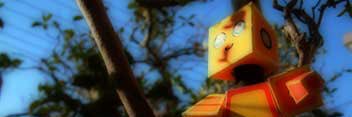 ロボボックル's banner