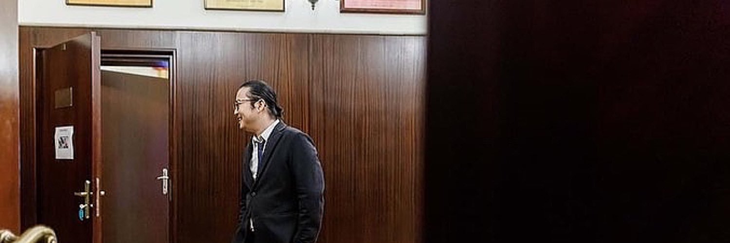 反田恭平 Kyohei Sorita's banner