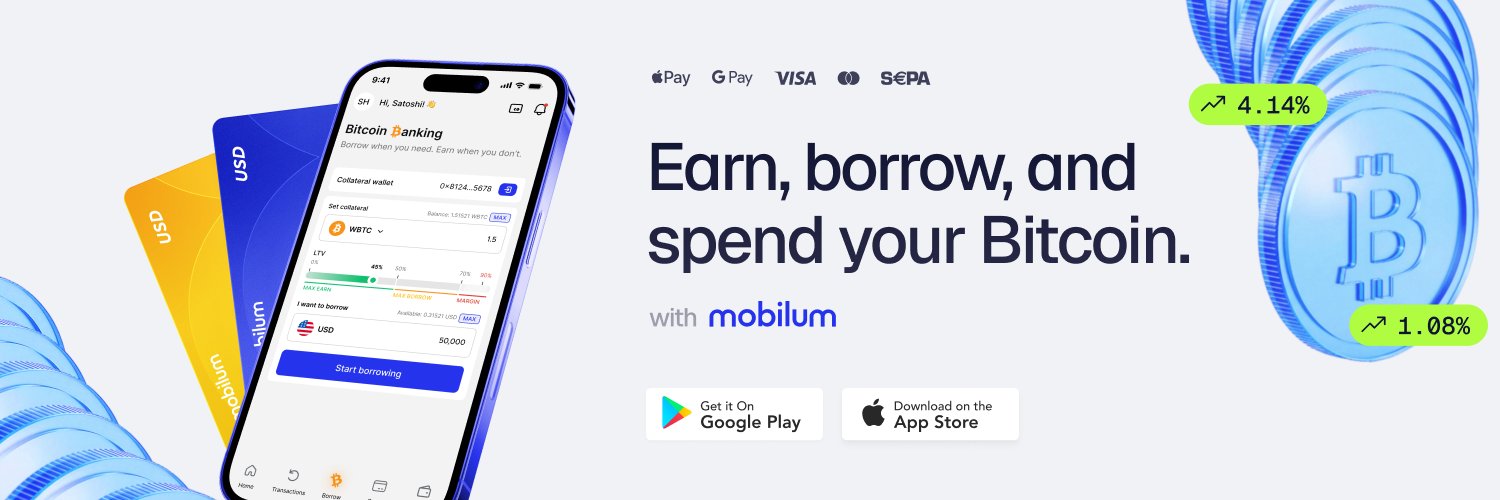 Mobilum's banner