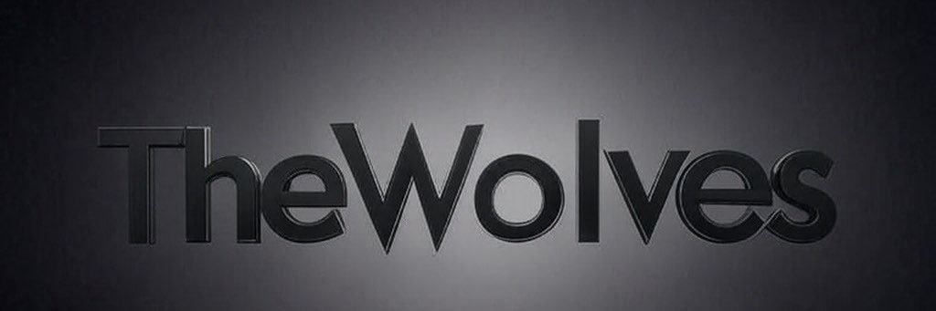 The Wolves's banner