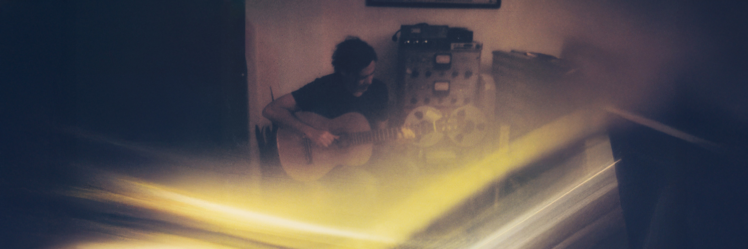 Cass McCombs's banner