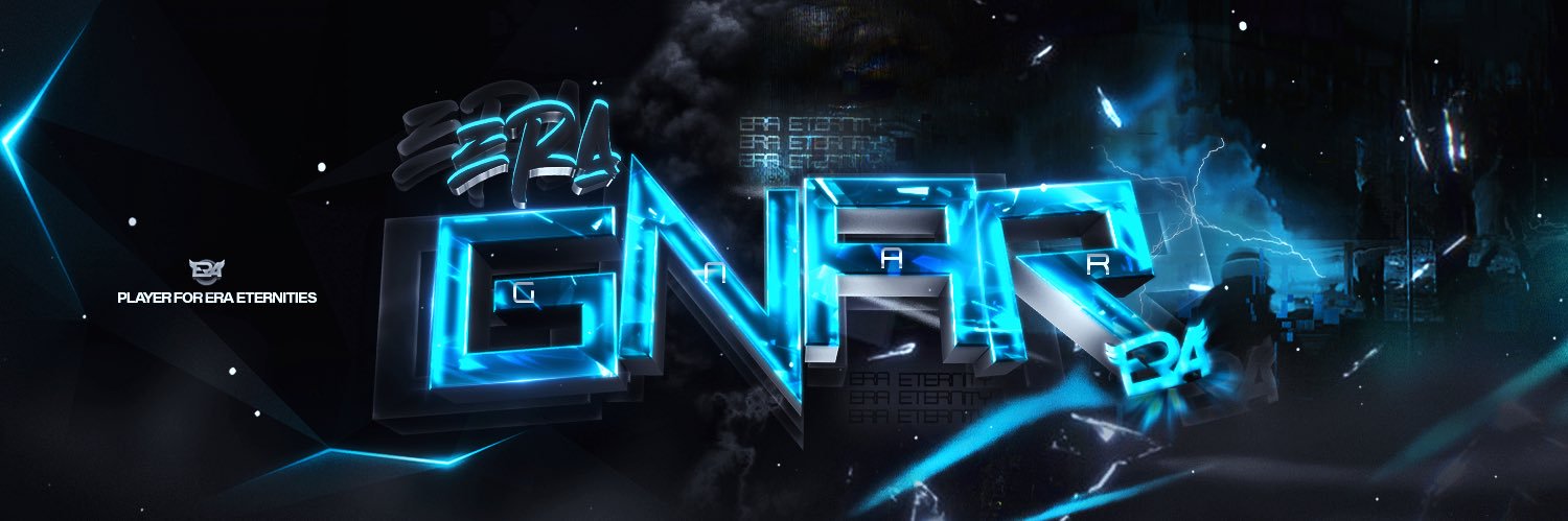 Gnar's banner