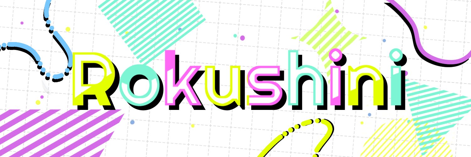 Rokushini's banner