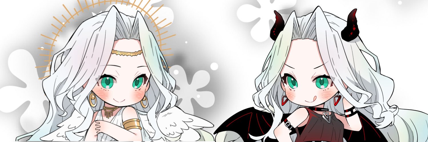 北原ゆえる🐺's banner