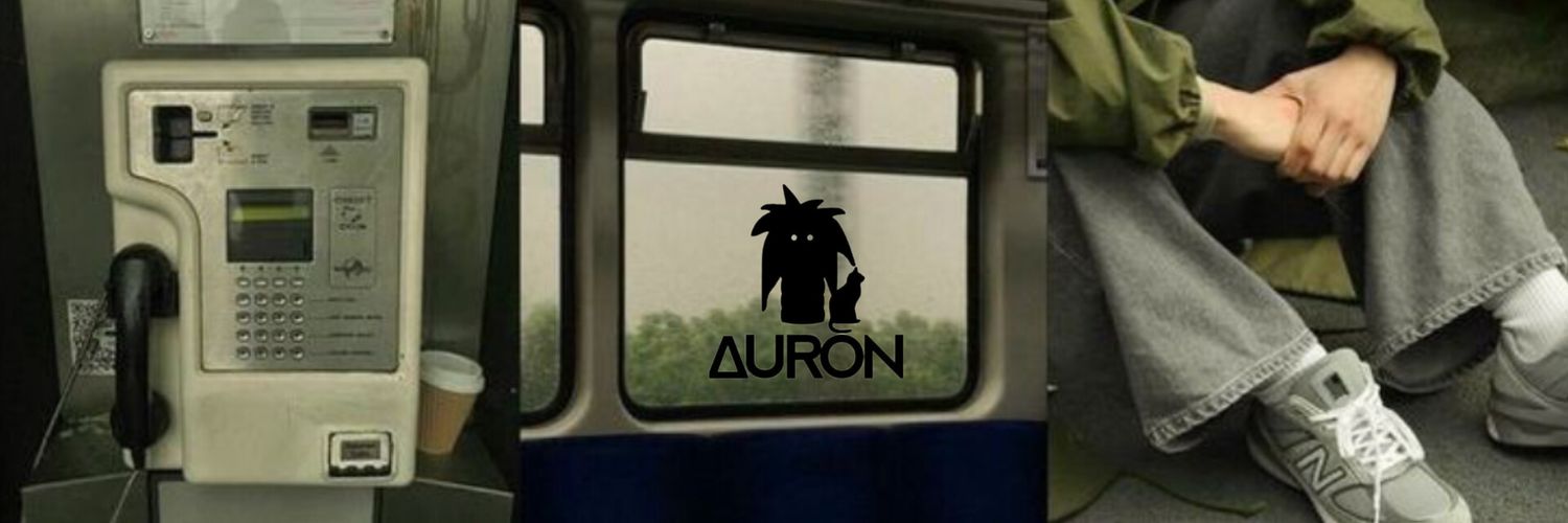 Aless's banner
