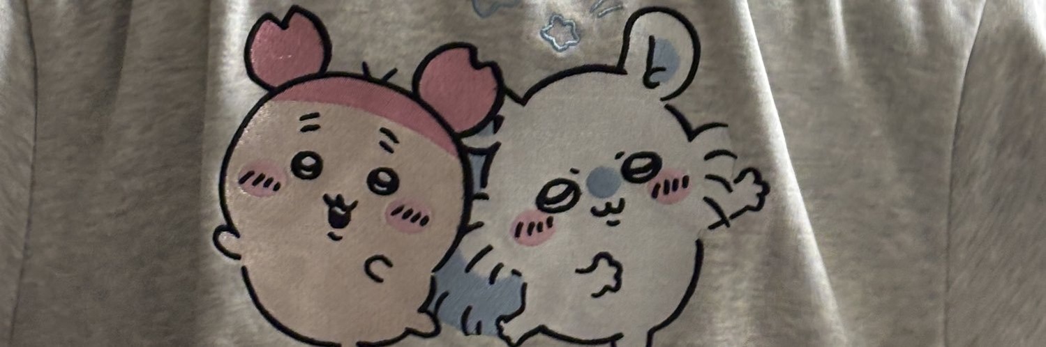 まる's banner