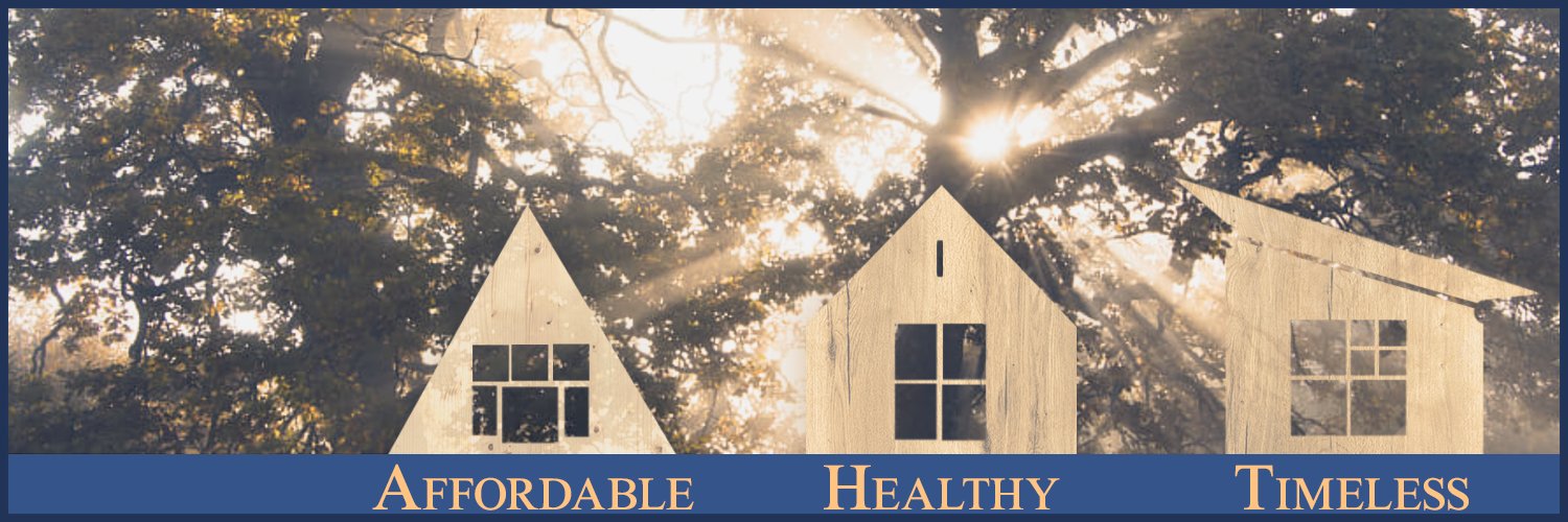 Solarchitect | Sunbeam carpenter's banner