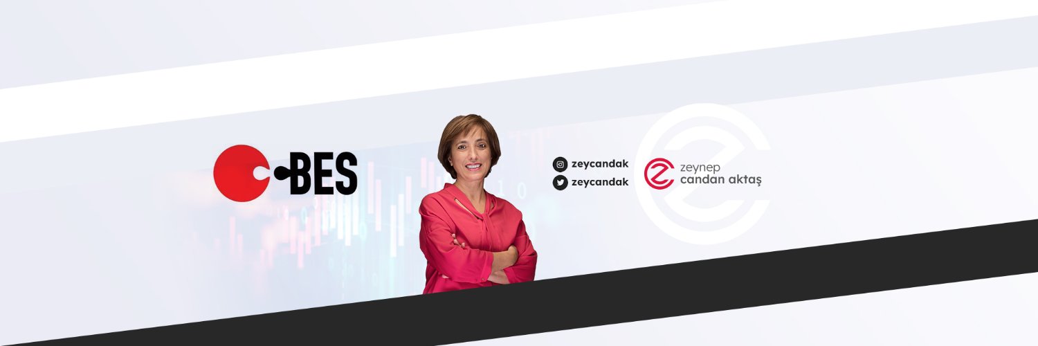 Zeynep Candan Aktaş's banner