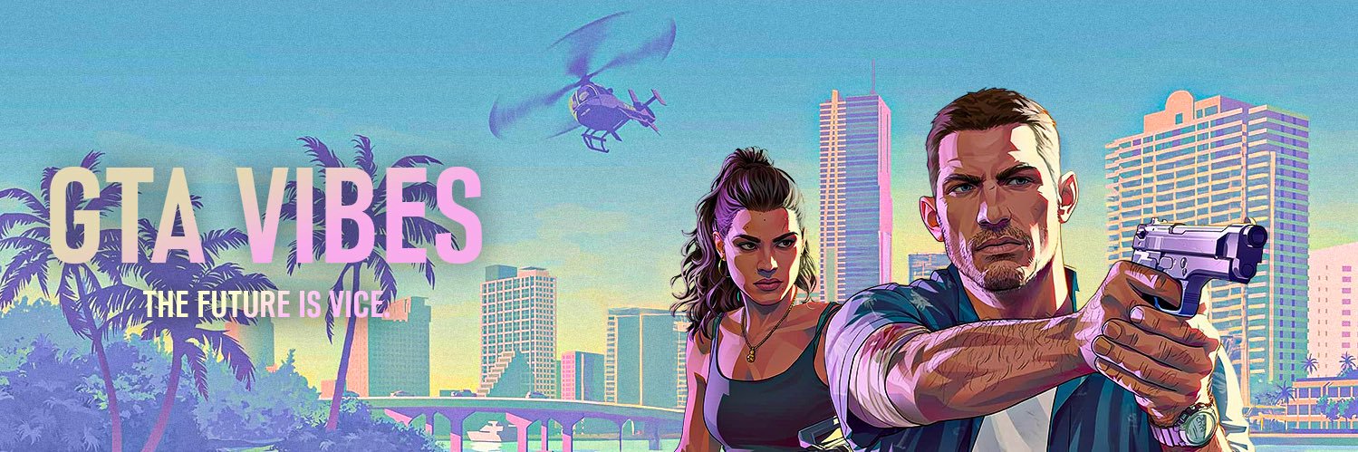 GTA Vibes's banner