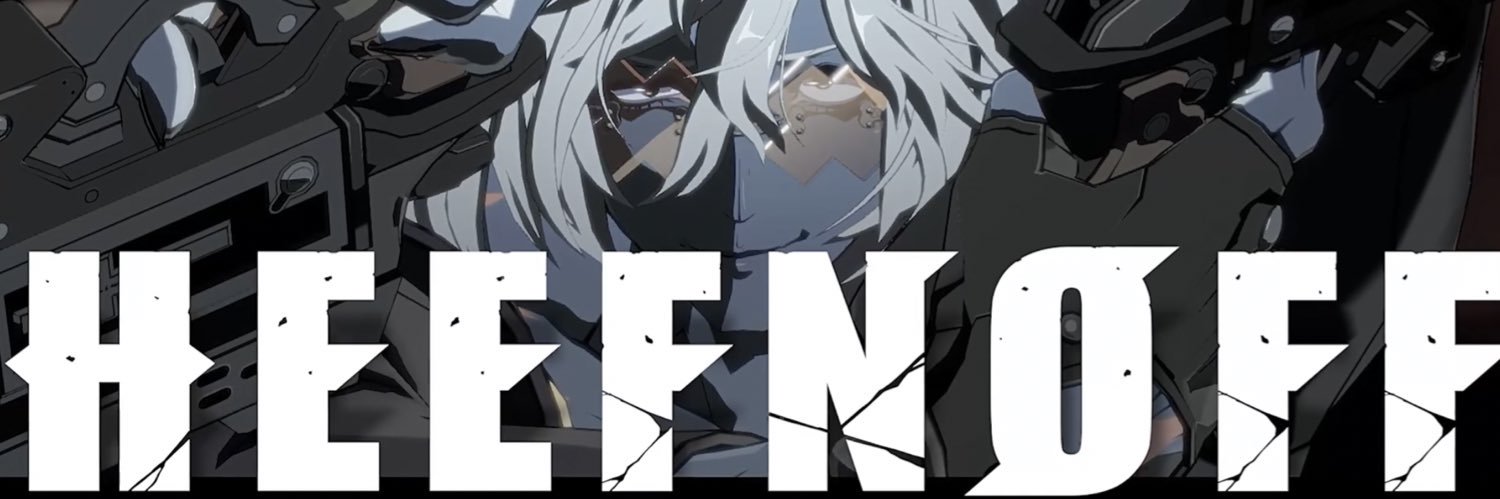 Heefnoff's banner