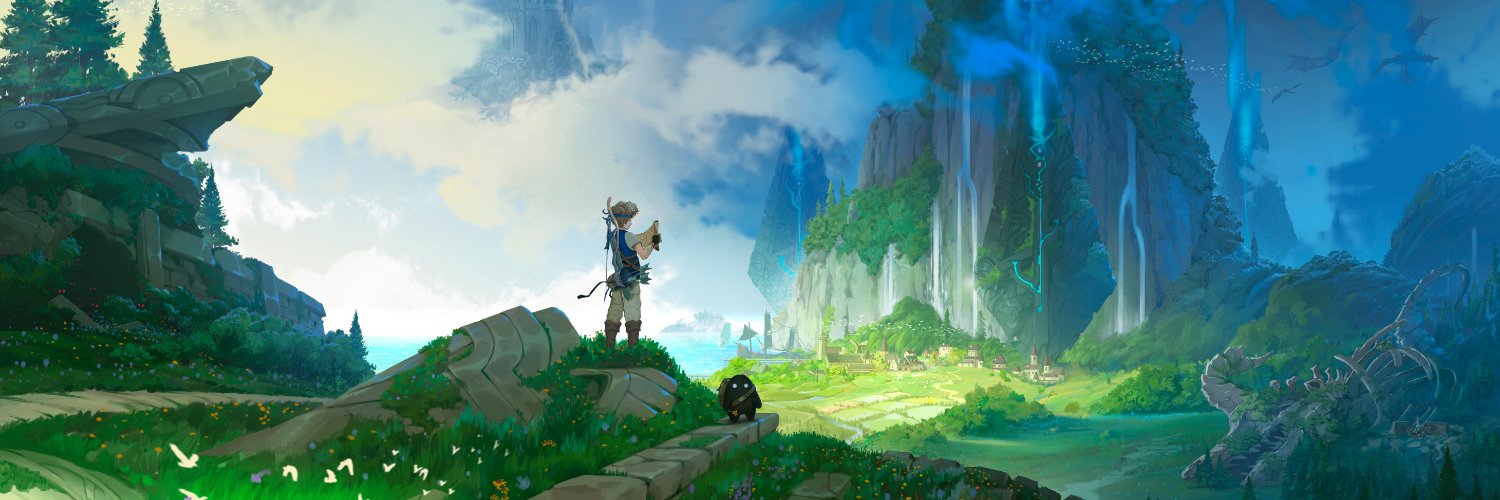 EthrA FOLLOW ON KICKSTARTER's banner