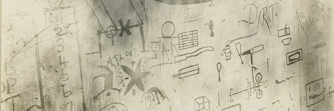 Vladislav Charniauski's banner