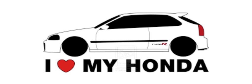 Hype Hondas's banner