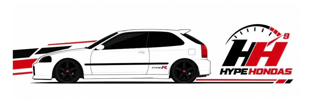 Hype Hondas's banner