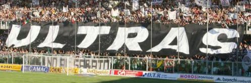 Ultras Clips's banner