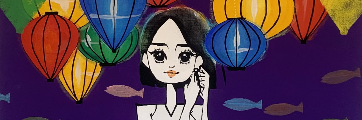 樹谷奈央子's banner