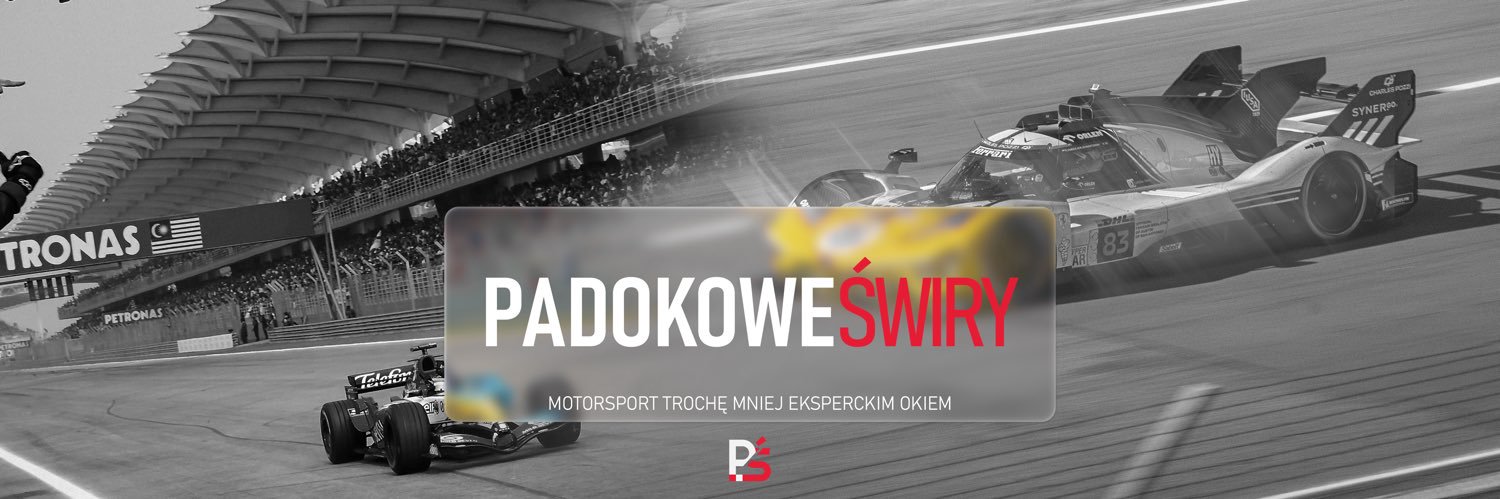 Padokowe Świry's banner