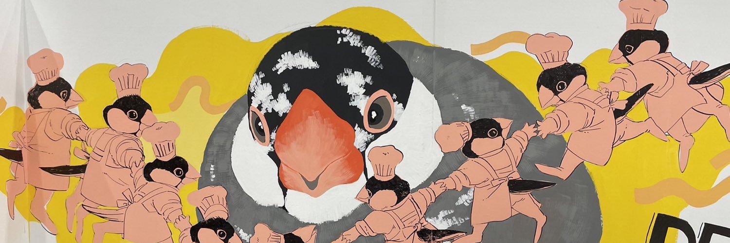 🦆ichiho🦆デザフェス61両日【O-40】's banner