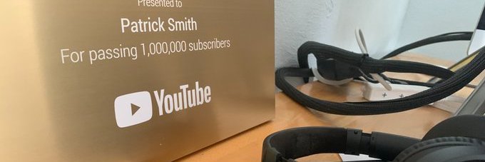 ᴘᵃᵗʳⁱᶜᵏ ˢᵐⁱᵗʰ ᴬⁿⁱᵐᵃᵗᵒʳ✏️☧'s banner