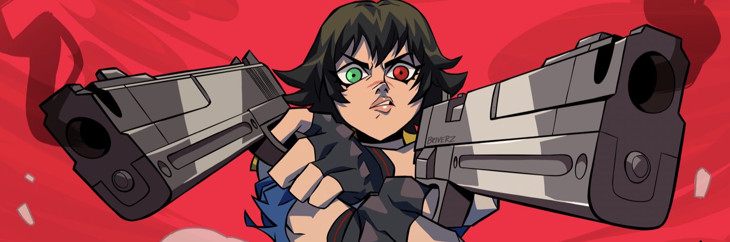 Brandon R.'s banner